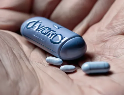 efectos del viagra